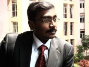 Sai Prasanth Muralidharan