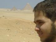 عبدالرحمن المعداوي