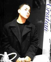 Chris Mejia