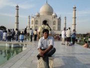 Narendar Saggam