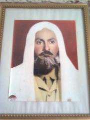 ايمان البركات