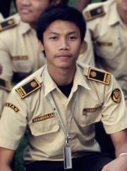 Chandra Irawan alfianto