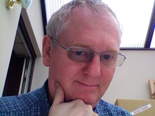 Rob Sharp