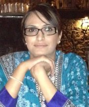 Saima Arshad