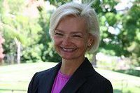 Claudia Eckelmann