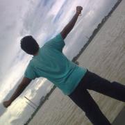 Samarpan Chowdhury
