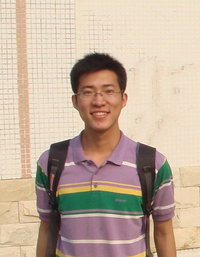 Yonghong Ding