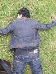 น้องเจ คนจริง