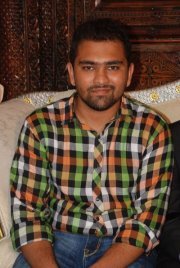 Waleed Ansari