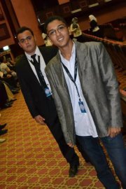 Mahmoud Ahmed