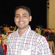 Rakesh Pathak
