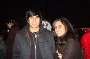 Rome Chopra