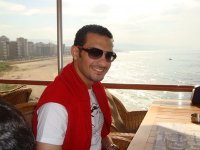 Osama Ahmad