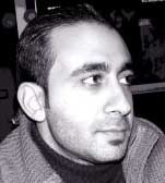 Rami Jbeero