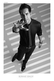 Ronnie Singh