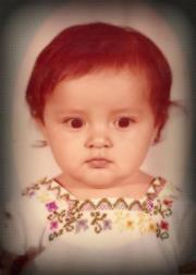 Doris Garrido serrano