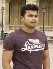 Zakir Sheriff