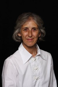 Veda Horner
