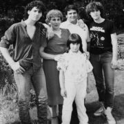 Maria Rivolta-charles