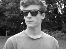 Matthew Mickelburough