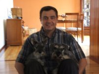 Gaspar Motta-Ramirez