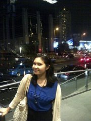 Elisabeth Simanungkalit