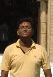 Suman Roy