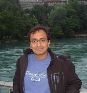 Rohit Rewagad