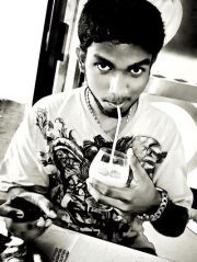 Michael Fernando