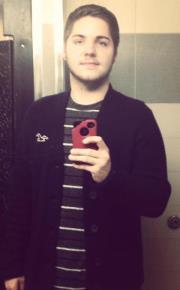 Michael Tomo