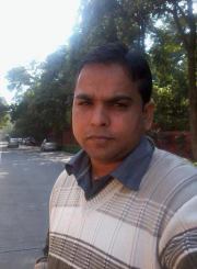 Ashwani Singh