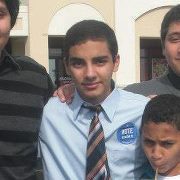 Mohanad Saftawi