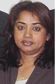 Angela Subramaniam