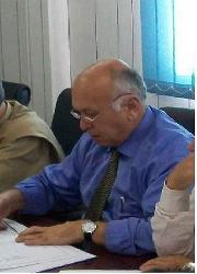 Hussein Darraj