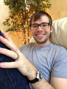 Adam Demers