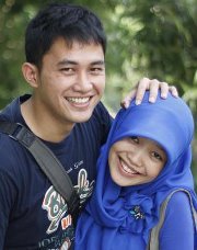 Muhammad Syarief