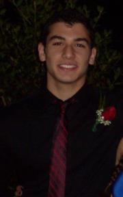 Mark Ghaida