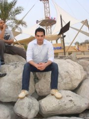 Ahmed Badr