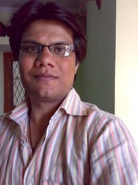 Harsh Jha