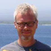 Mike Beard