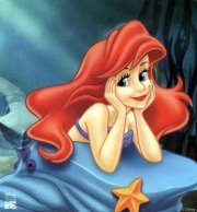 Princess Ariel