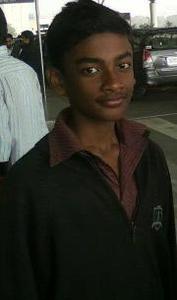 Anubhav Madhev
