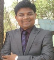 Tushar Chaudhari