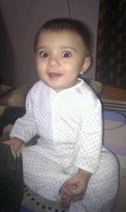 Rafay Farooq