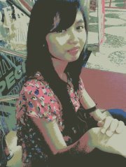 Yunita Cheerfull