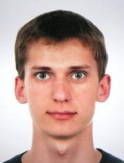 Игорь Новозенко