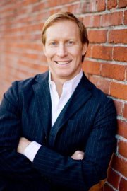 Mike Buckley