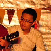 Mark Barrameda