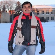 Saikiran Vadavalli