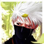 Kakashi Hatake